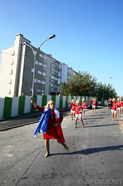 Diapositive suivante